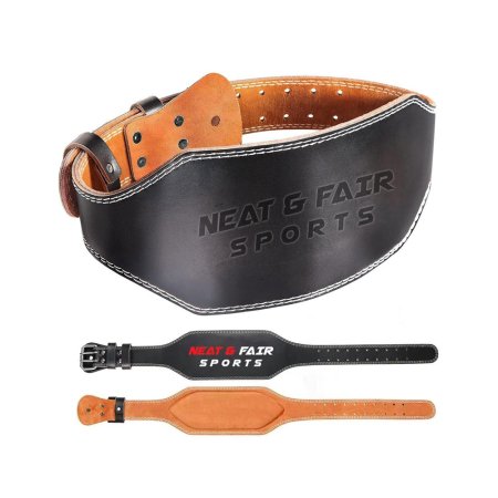 Weightlifting Belt